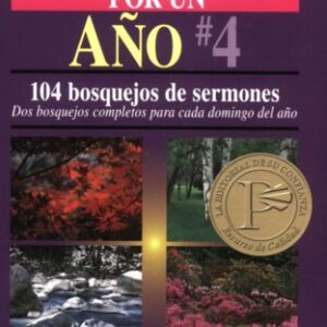 Predique por un año #4