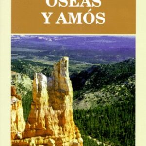 Oseas y Amos (Comentario Bíblico Portavoz)