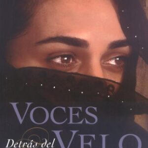 Voces Detras Del Velo