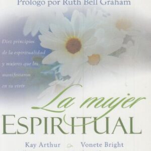 La Mujer Espiritual