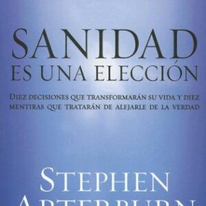 Sanidad es una eleccion