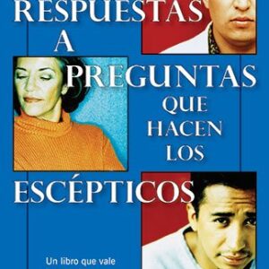 Respuestas a preguntas que hacen los escépticos