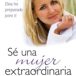 Se una mujer extraordinaria