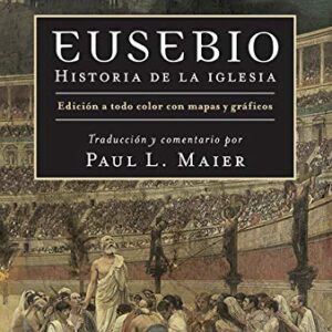 Eusebio: Historia de la Iglesia