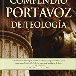 Compendio Portavoz De Teologia