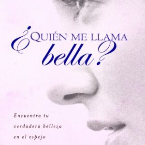 Quien me llama bella?