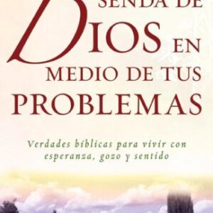 Encuentra La Senda De Dios/Tus Problemas