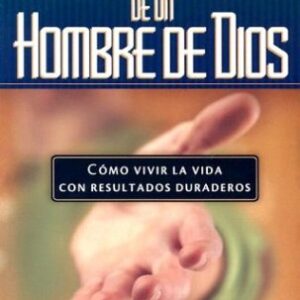 La influencia de un hombre de Dios