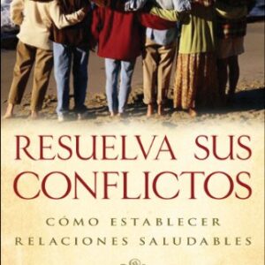 Resuelva sus conflictos