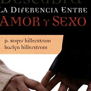 Descubra La Diferencia Entre Amor Y Sexo