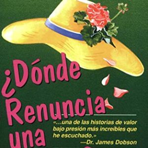 Donde Renuncia Una Madre?