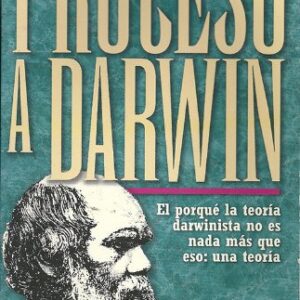 Proceso a Darwin
