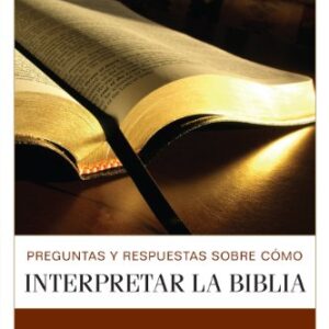 Preguntas y respuestas/interpretr/Biblia
