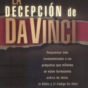 La Decepción de Da Vinci
