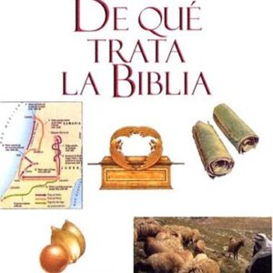 De Que Trata La Biblia