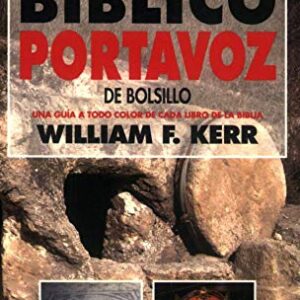 Compendio Biblico Portavoz De Bolsillo