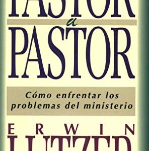 De pastor a pastor