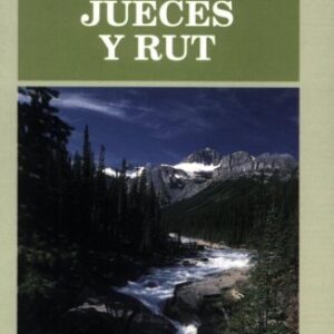Jueces y Rut (Comentario Bíblico Portavoz)