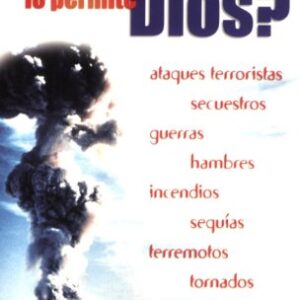 ¿Por qué lo permite Dios?