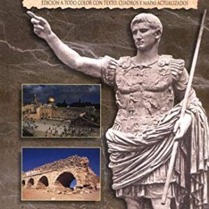 Josefo: las obras esenciales