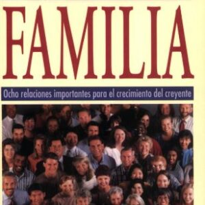 Crezcamos En La Familia
