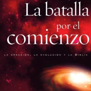 La batalla por el comienzo