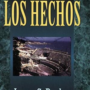 Estudios Sobre Los Hechos