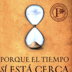 Porque El Tiempo Si Esta Cerca