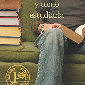 El poder de la Palabra y como estudiarla (Bosquejos de Sermones Portavoz)