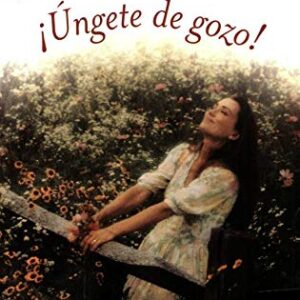 Deprimida? Ungete De Gozo!