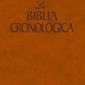 La Biblia Cronologica