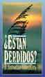 ¿Están perdidos?