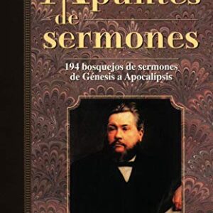 Apuntes de sermones