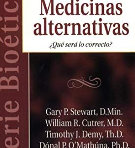 Serie Bioetica: Medicinas alternativas: Biobasics: Alternative Medicine
