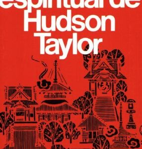 Secreto espiritual de Hudson Taylor