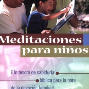 Meditaciones para niños
