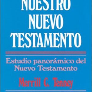 Nuestro Nuevo Testamento
