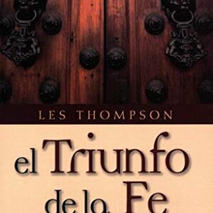 El Triunfo De La Fe
