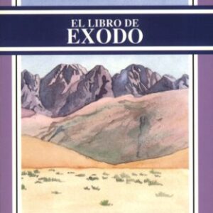 El Libro De Exodo