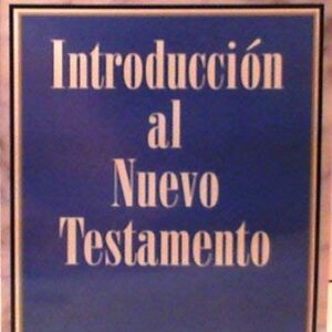 Introduccion al Nuevo Testamento A-3