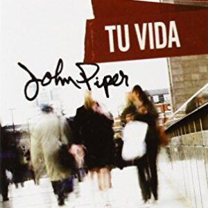No desperdicies tu vida