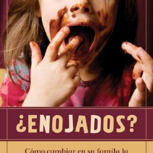 ¿Enojados?