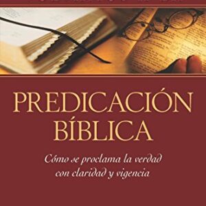 Volvamos a la predicación bíblica