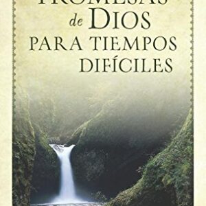 Cinco promesas de Dios para tiempos difíciles