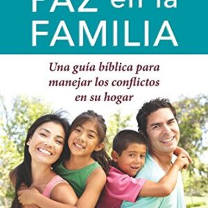 Paz En La Familia