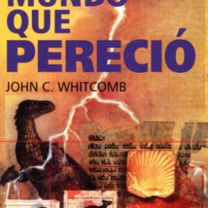 El Mundo Que Perecio