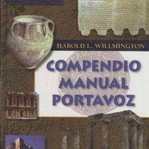 Compendio Manual Portavoz