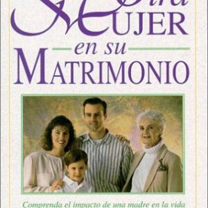 La otra mujer en su matrimonio