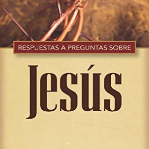 Respuestas a preguntas sobre Jesús