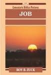 Job (Comentario Bíblico Portavoz)